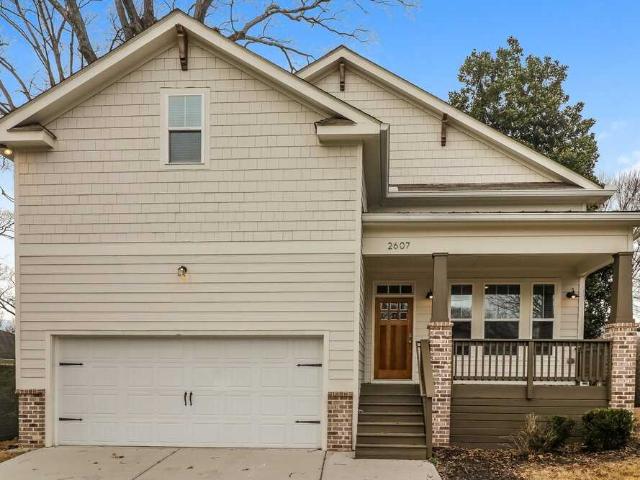 House for rent in Atlanta, Georgia