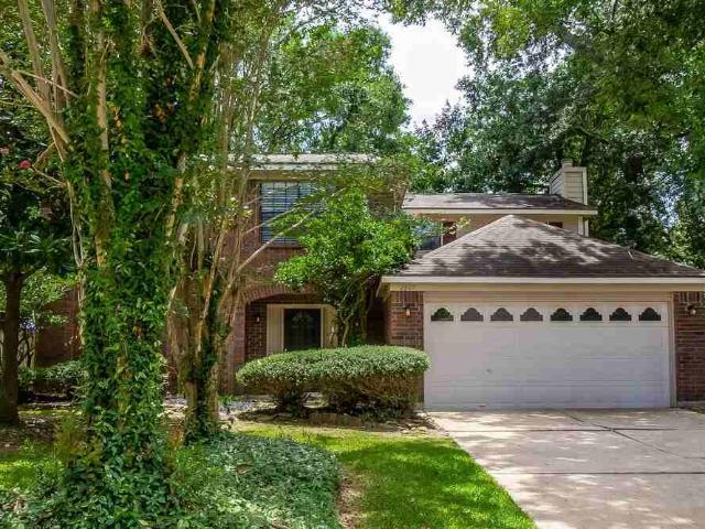 House for rent in Harris, Texas