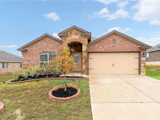 House for rent in Harker Heights, Texas