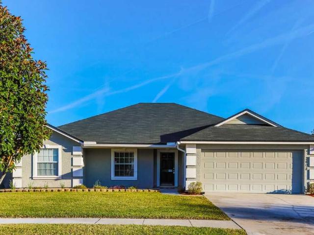 House for rent in Green Cove Springs, Florida