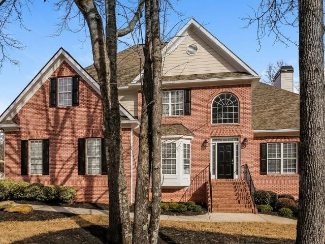 House for rent in Buford, Georgia