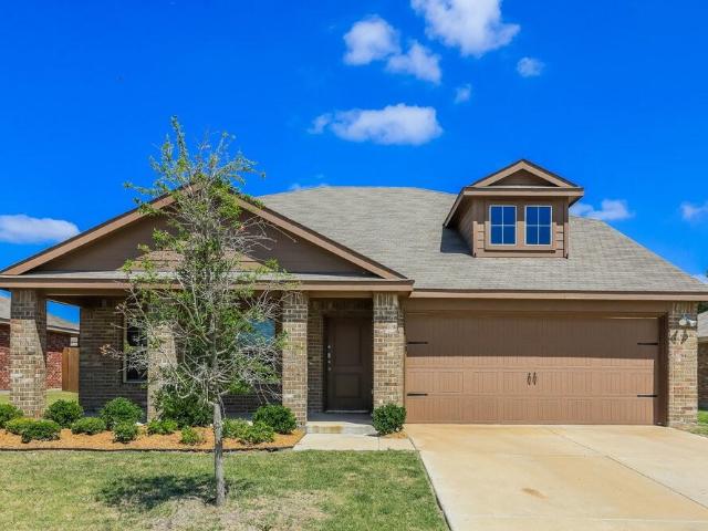 House for rent in Seagoville, Texas