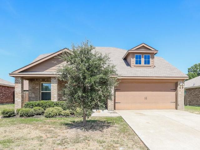 House for rent in Seagoville, Texas