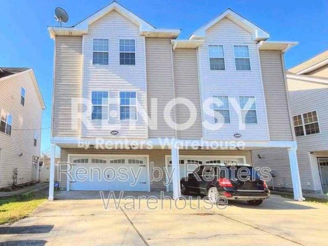 House for rent in Virginia