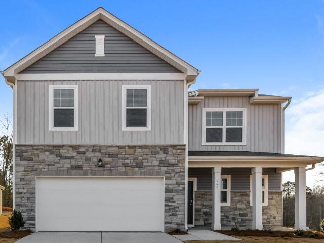 House for rent in Clayton, North Carolina