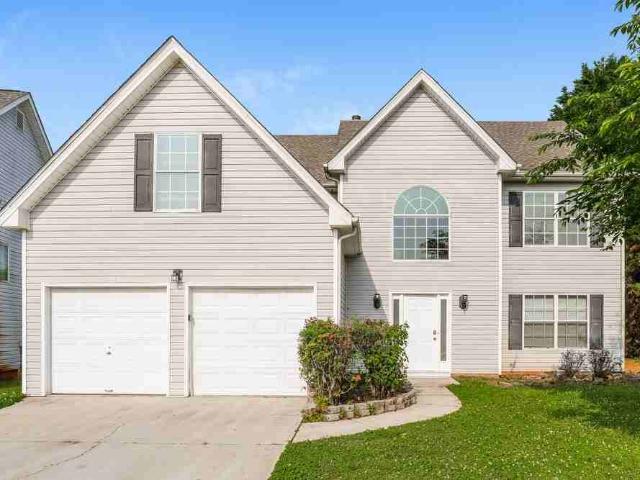 House for rent in Covington, Georgia