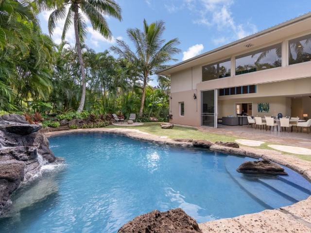 House for rent in Honolulu, Hawaii