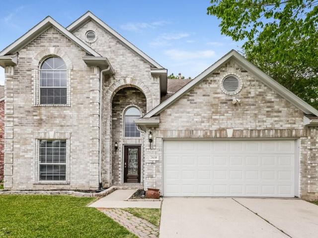 House for rent in Harris, Texas