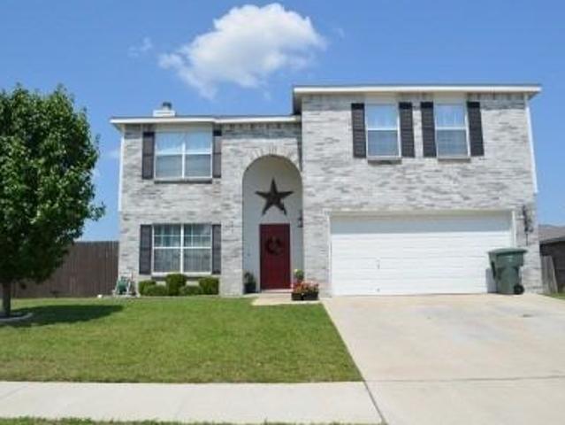 House for rent in Killeen, Bell County