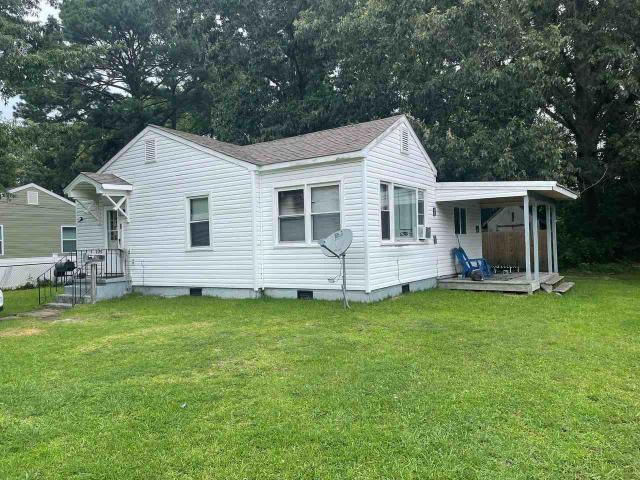House for rent in Virginia