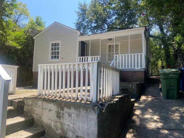 House for rent in Box Springs, Georgia