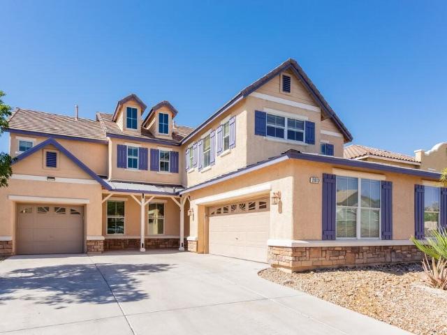 House for rent in North Las Vegas, Nevada