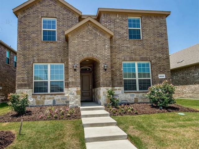 House for rent in Celina