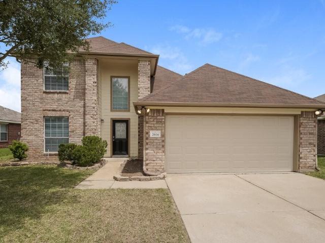 House for rent in Katy, Texas