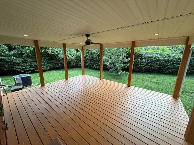 House for rent in Louisville, Kentucky