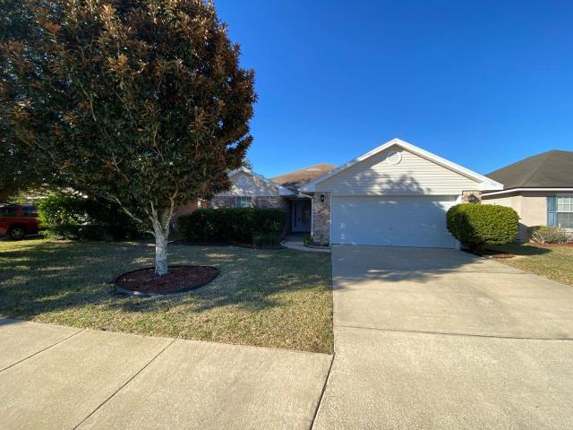 House for rent in Green Cove Springs
