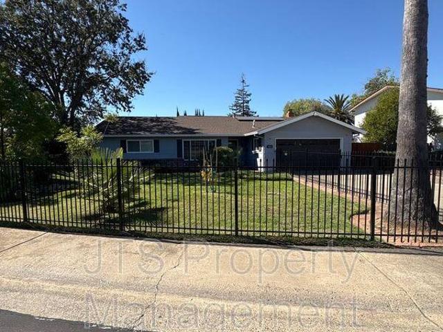House for rent in Rancho Cordova, Sacramento County