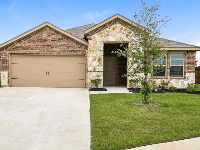 House for rent in Fate, Texas