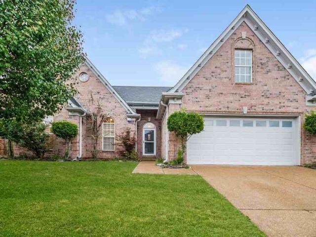 House for rent in Tennessee