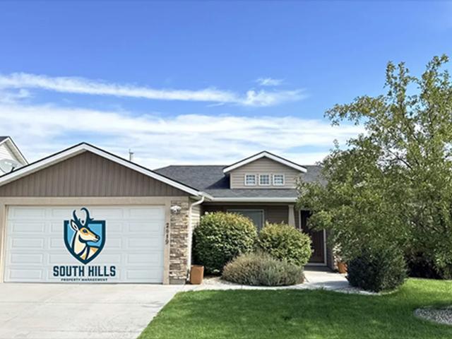 House for rent in Glacier Park, Burley