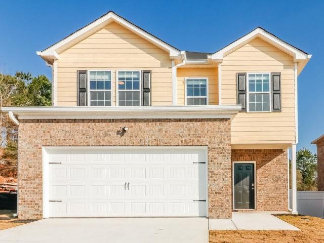 House for rent in Stockbridge, Georgia