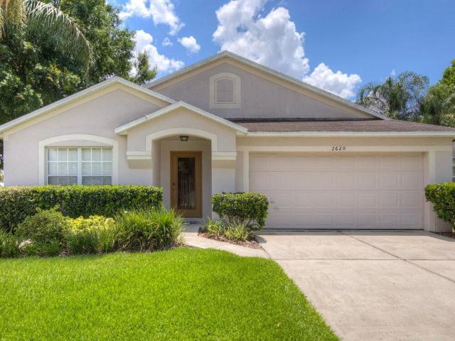 House for rent in Lake Mary, Florida