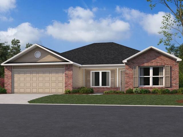 House for rent in Ark