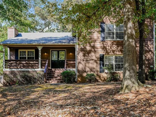 House for rent in Conyers, Georgia