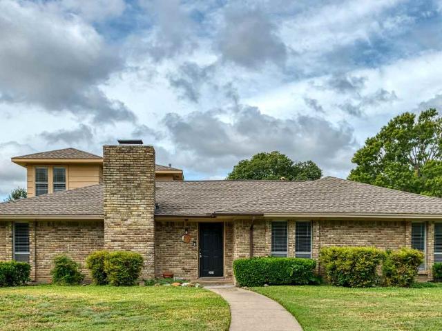 House for rent in Plano, Texas