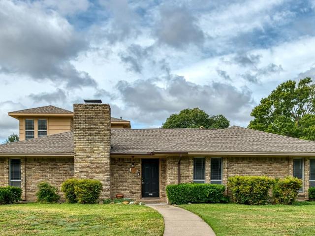 House for rent in Plano, Texas