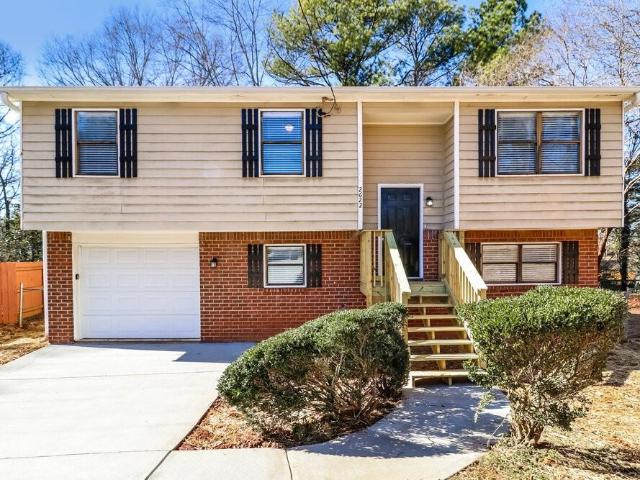House for rent in Decatur, DeKalb County