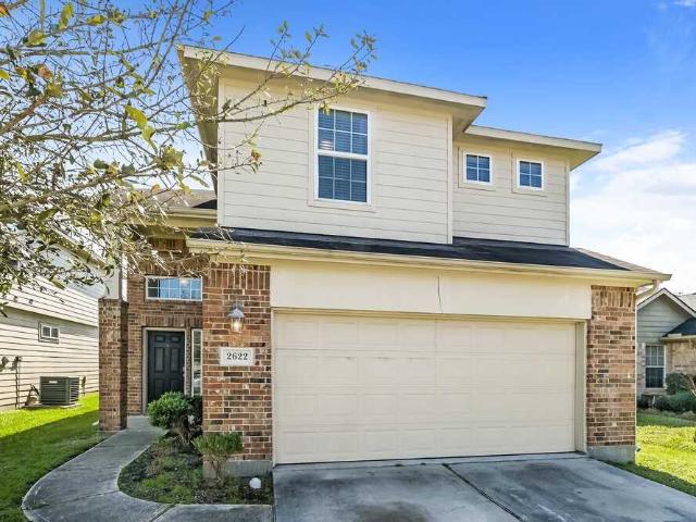 House for rent in Harris, Texas