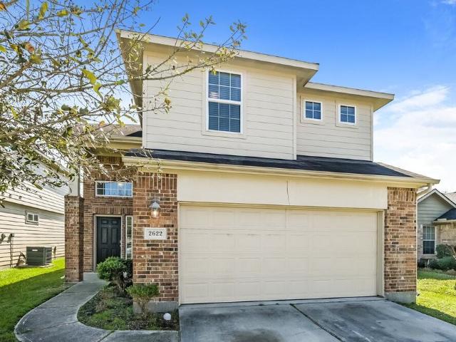 House for rent in Harris, Texas