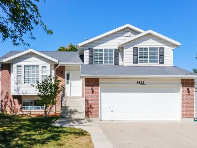 House for rent in Clearfield, Davis County