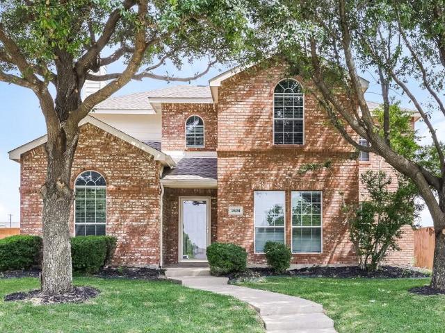 House for rent in Texas