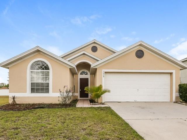 House for rent in Kissimmee, Florida
