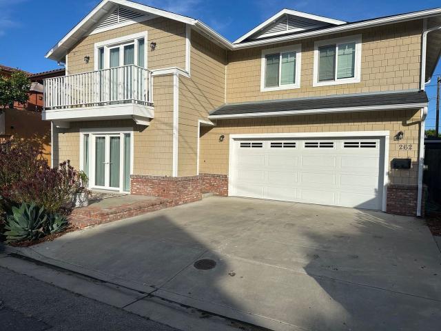 House for rent in Pismo Beach