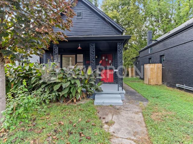 House for rent in Louisville, Kentucky