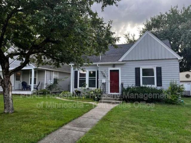 House for rent in Hennepin, Minnesota