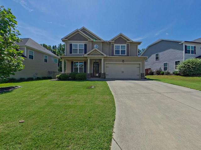 House for rent in Grovetown, Georgia