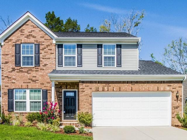 House for rent in Tennessee