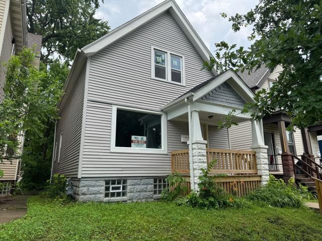 House for rent in Milwaukee, Wisconsin