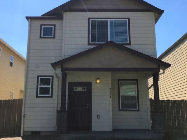 House for rent in Vancouver, Washington