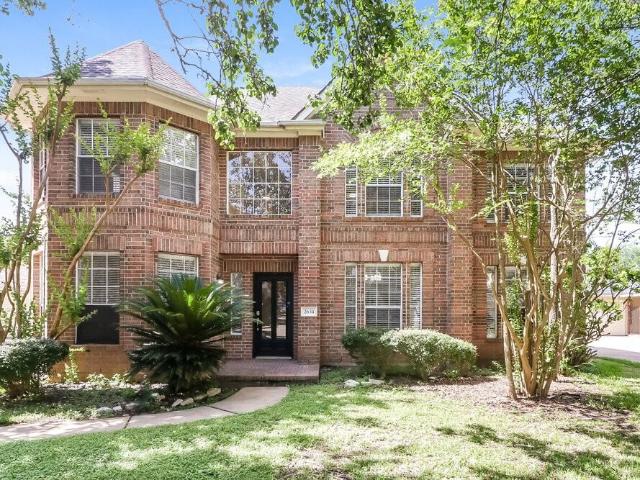 House for rent in Harris, Texas