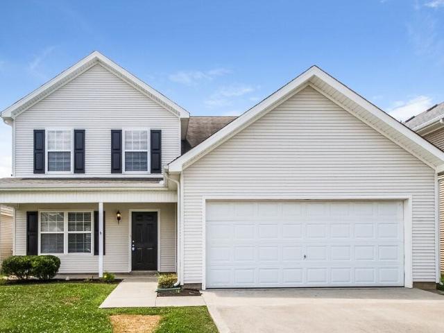 House for rent in Tennessee