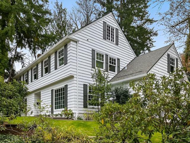 House for rent in Portland House for rent in Portland