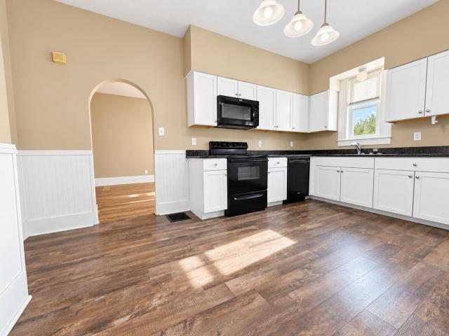 House for rent in Dayton's Bluff, Saint Paul
