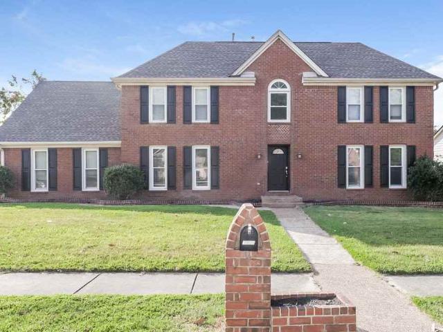 House for rent in Tennessee