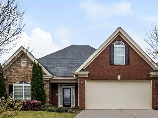 House for rent in Grayson, Georgia