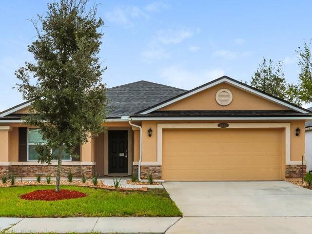 House for rent in Jacksonville, Florida